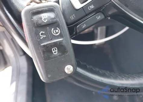 2020 Volkswagen Passat 2.0T R-Line from USA, damaged, VIN 1VWMA7A39LC025611